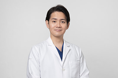 総院長 岸田こうすけ