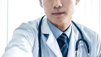 医師による診察