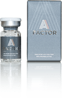 Aファクター注射(プレミアムサーモン注射)