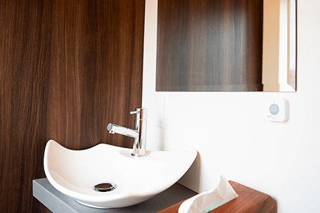 クリニック紹介