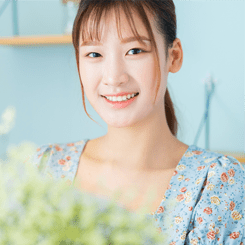 10～20代 女性の場合