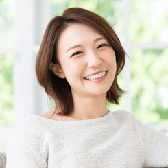 30～40代 女性の場合