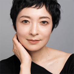 50代以上 女性の場合